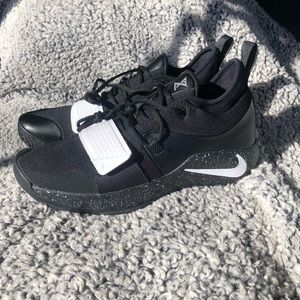 Nike Zoom Athletic Shoe